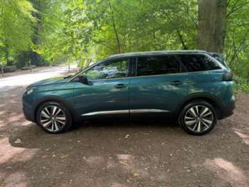 Used Peugeot 5008 2019 for sale - 75356803: Photo