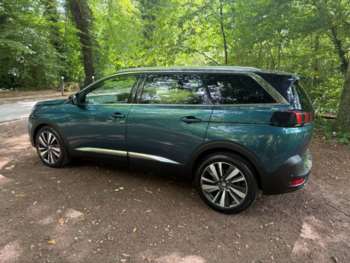 Used Peugeot 5008 2019 for sale - 75356803: Photo
