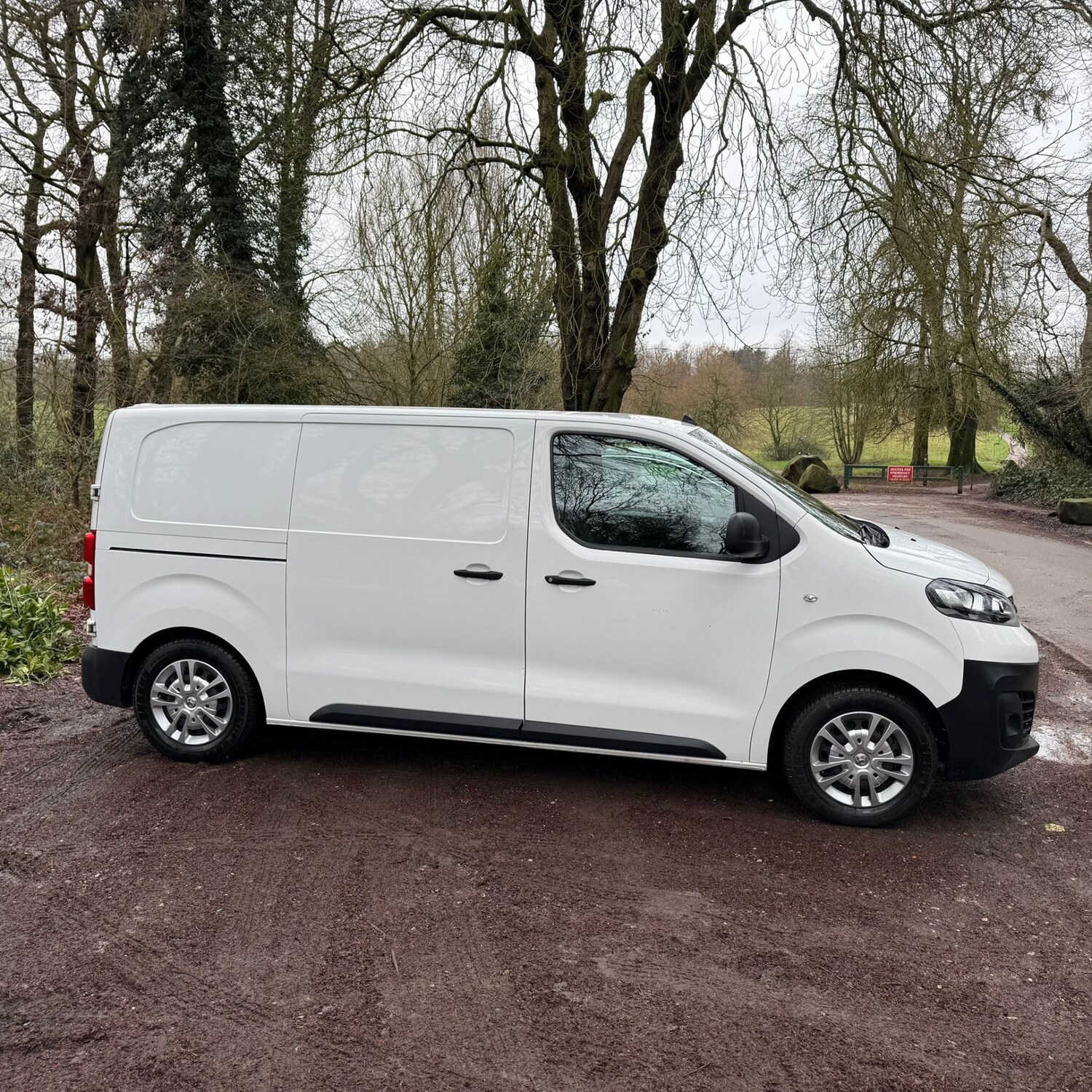 Used Vauxhall Vivaro 2020 for sale - 77531928: Photo 14