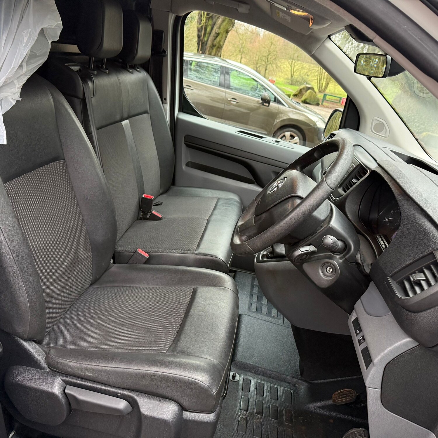 Used Vauxhall Vivaro 2020 for sale - 77531928: Photo 15