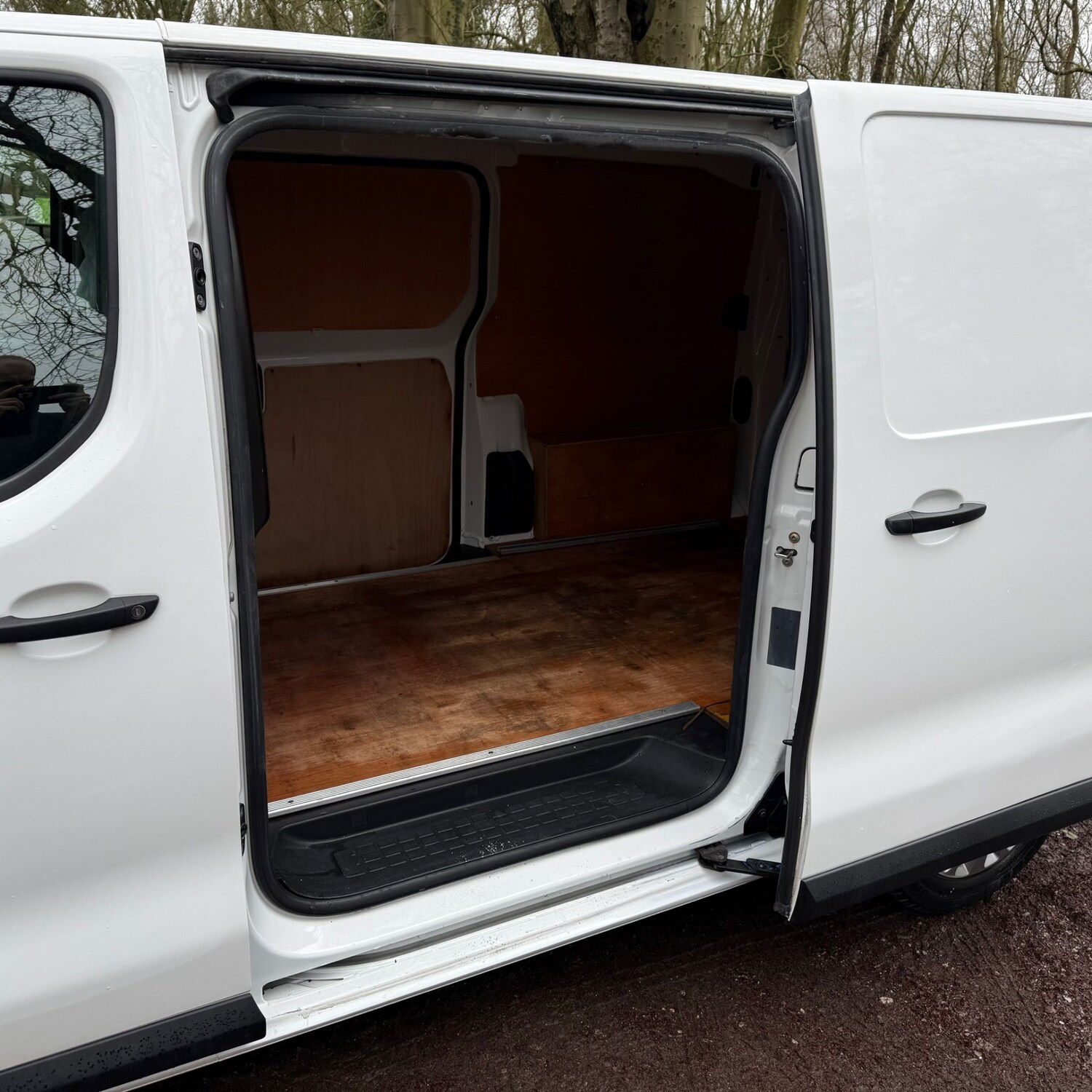 Used Vauxhall Vivaro 2020 for sale - 77531928: Photo 16