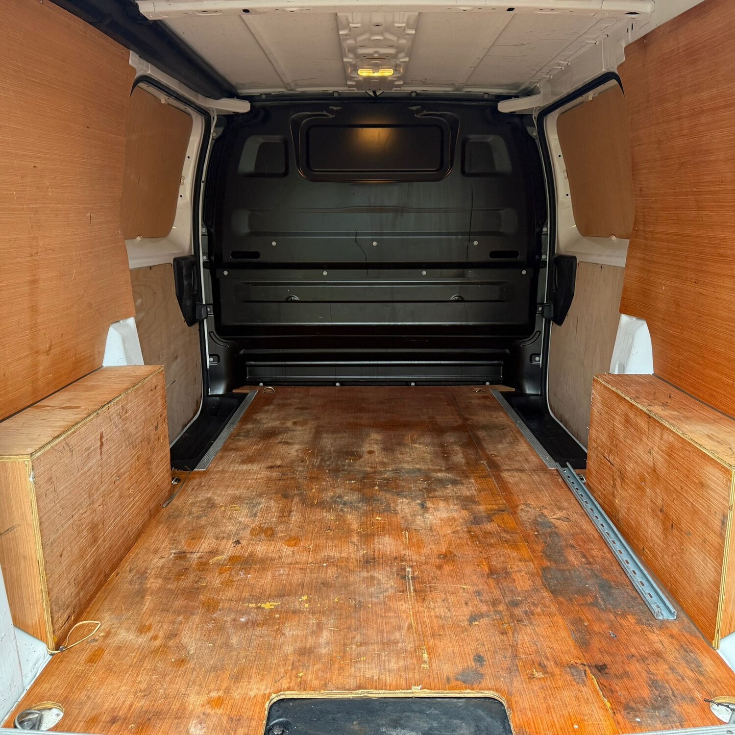 Used Vauxhall Vivaro 2020 for sale - 77531928: Photo 18