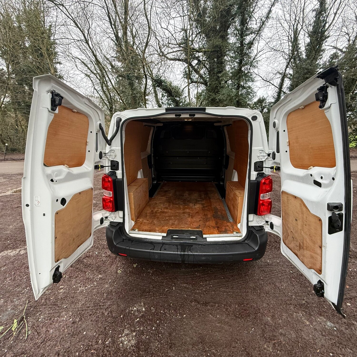 Used Vauxhall Vivaro 2020 for sale - 77531928: Photo 22