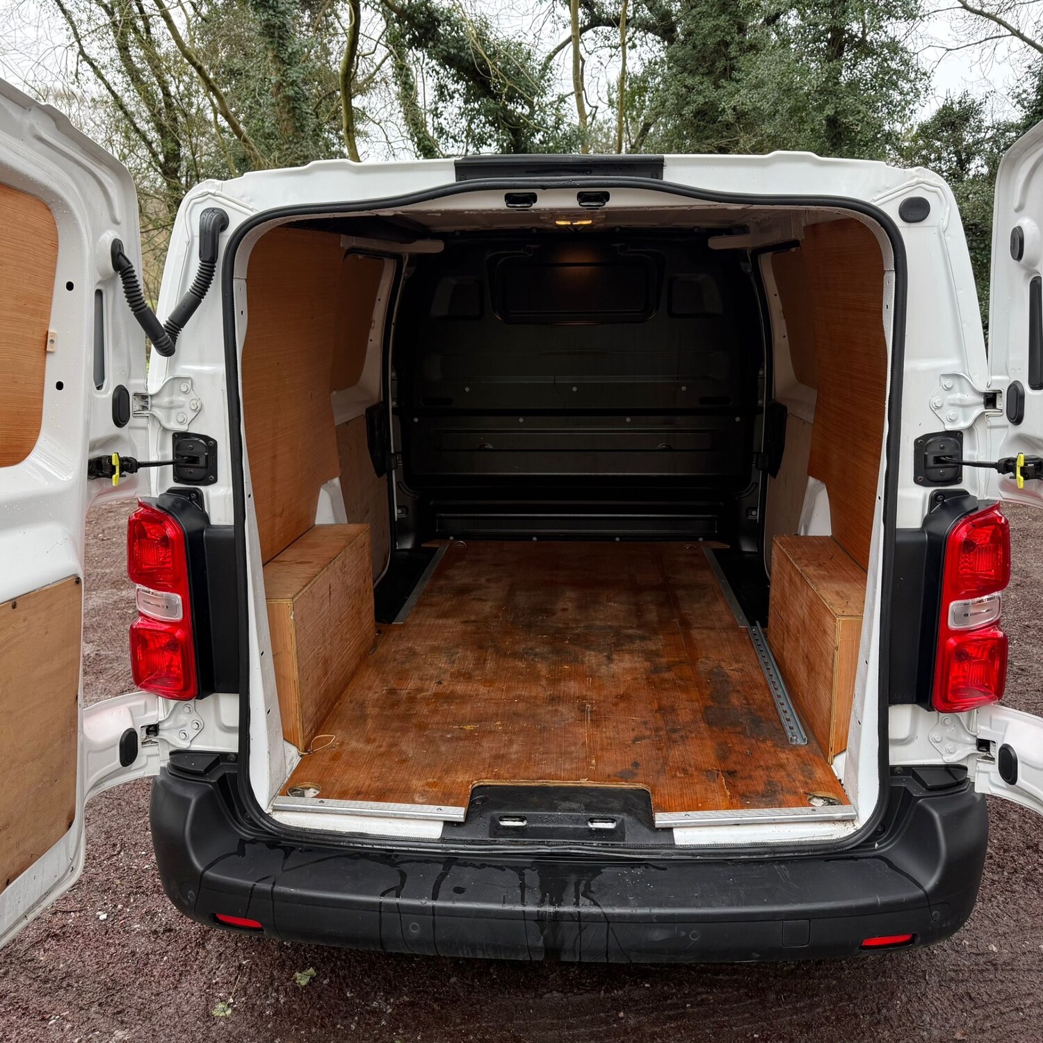 Used Vauxhall Vivaro 2020 for sale - 77531928: Photo 24