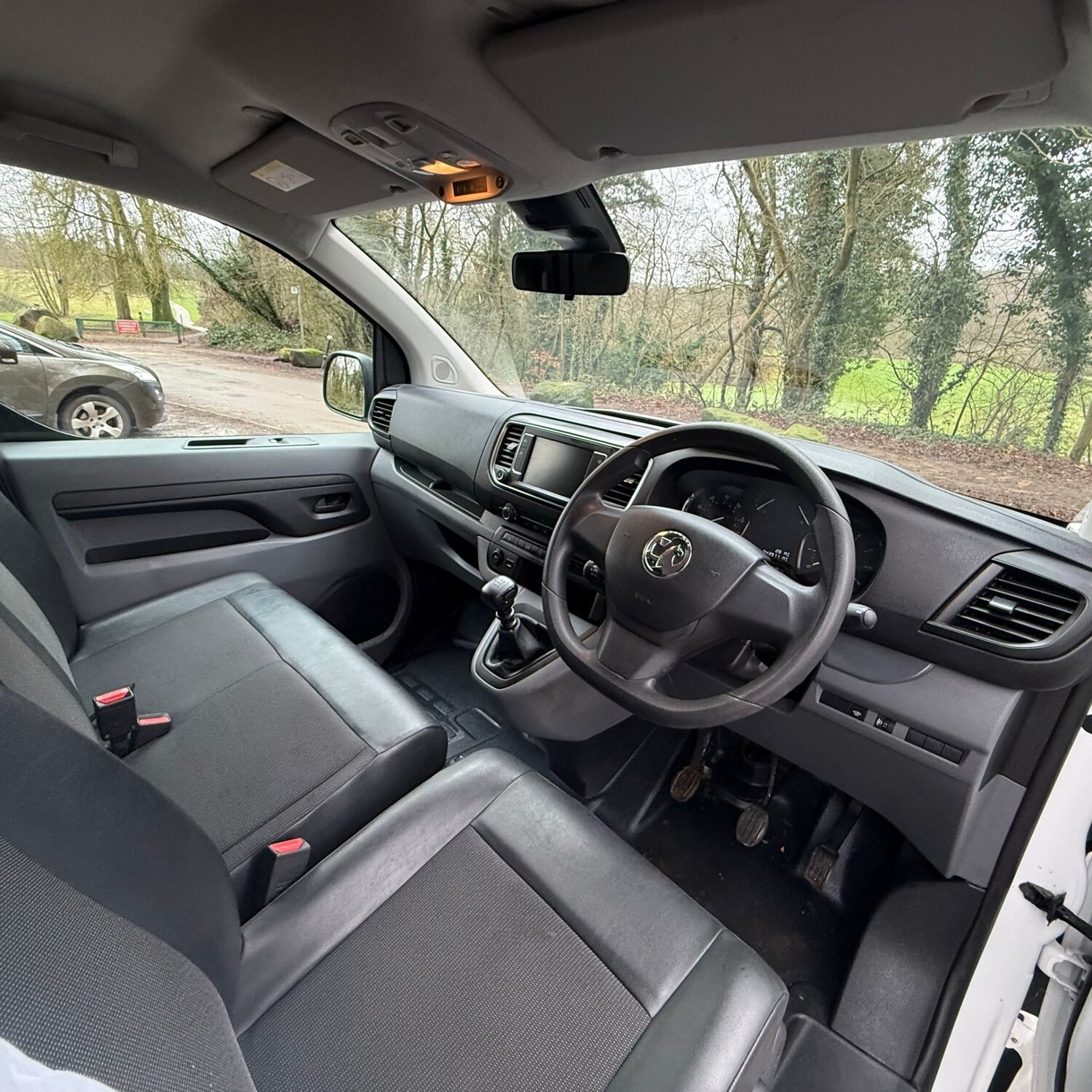 Used Vauxhall Vivaro 2020 for sale - 77531928: Photo 26