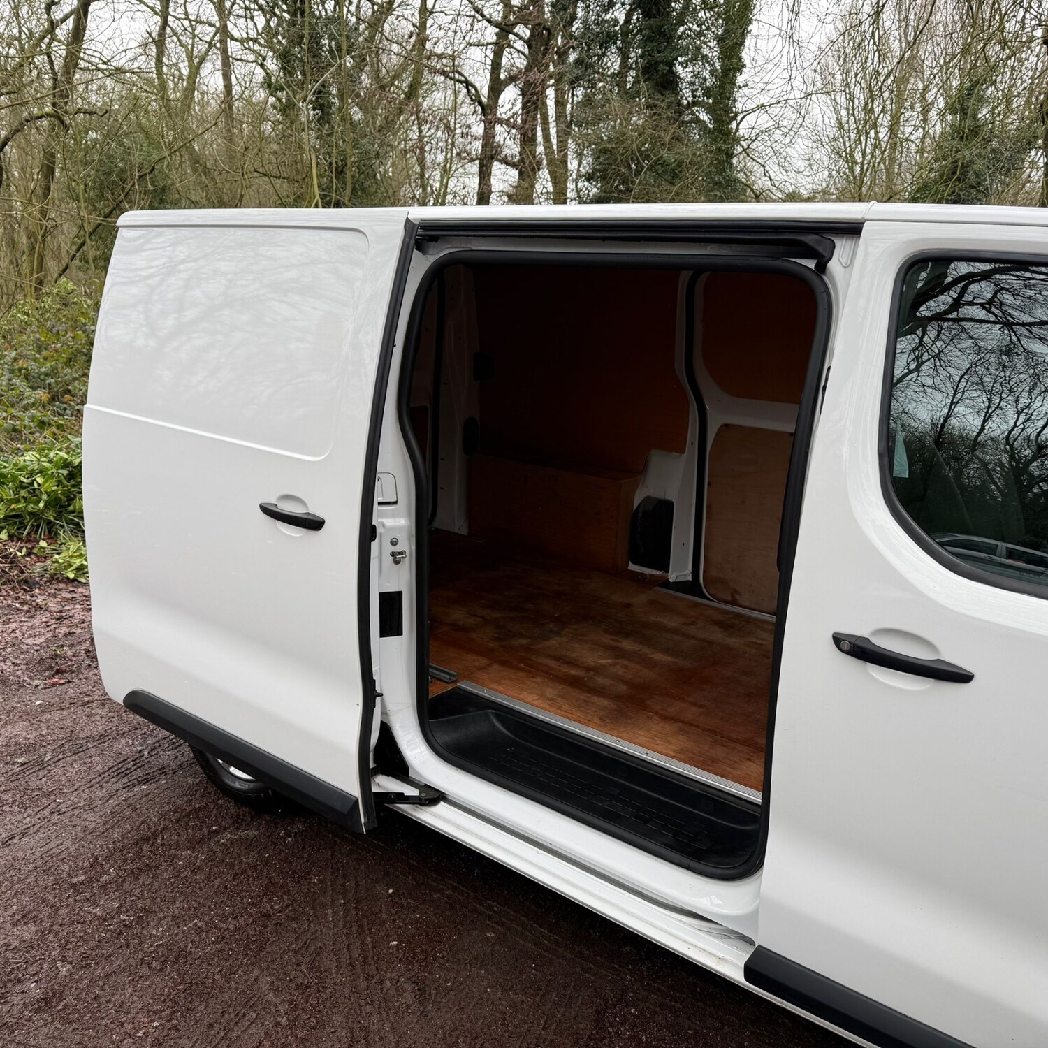 Used Vauxhall Vivaro 2020 for sale - 77531928: Photo 7