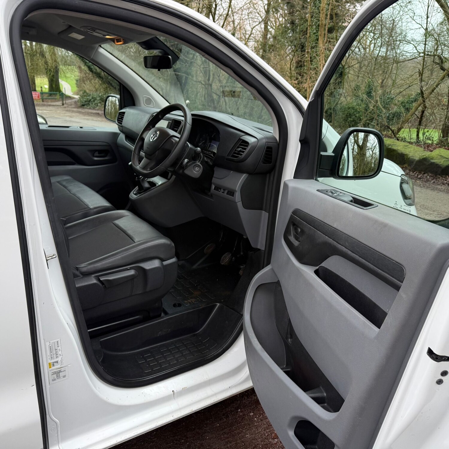 Used Vauxhall Vivaro 2020 for sale - 77531928: Photo 9