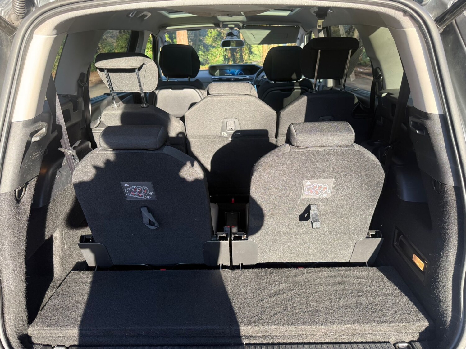 Used Citroen Grand C4 Picasso 2015 for sale - 77937325: Photo 17