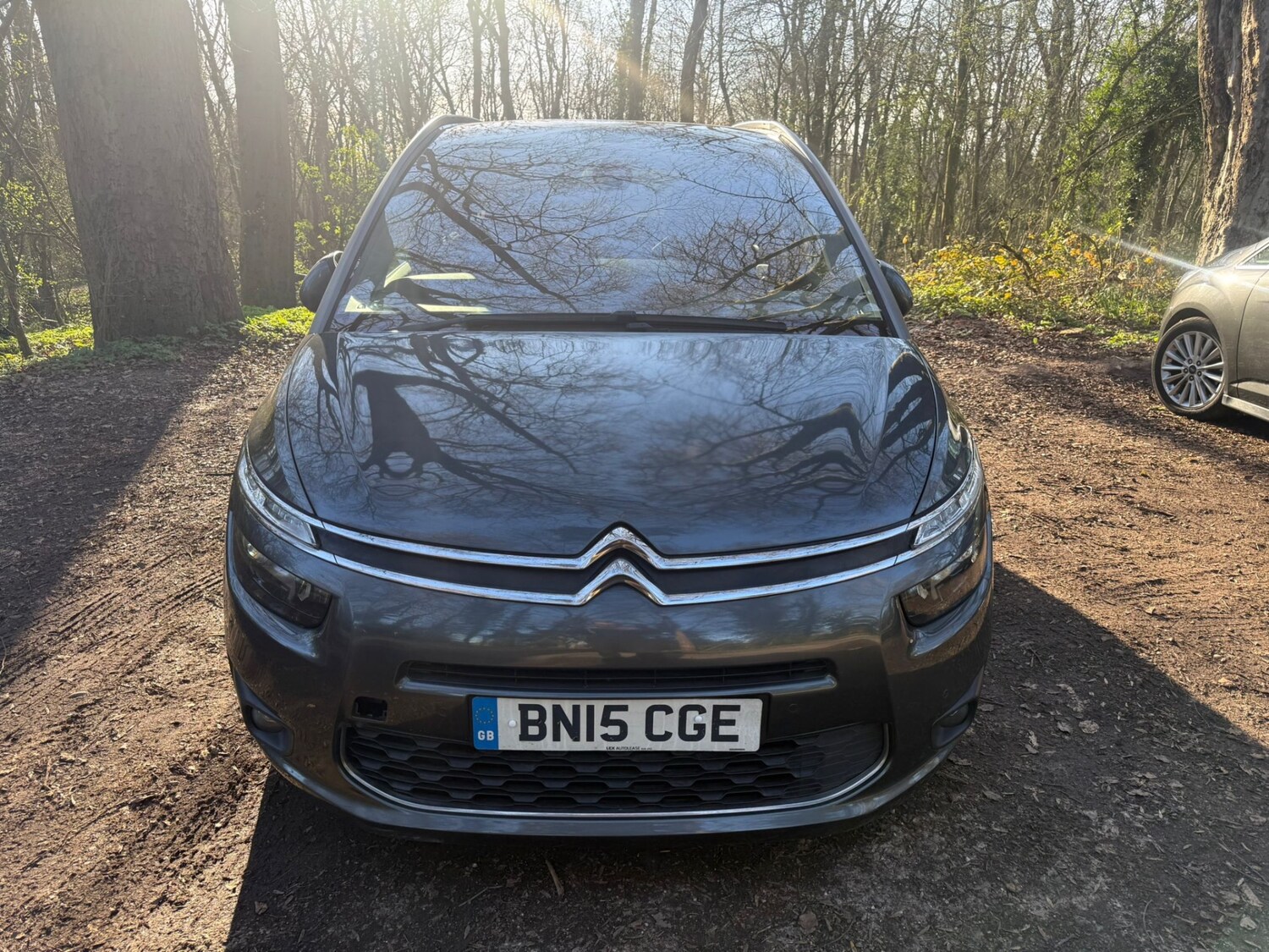 Used Citroen Grand C4 Picasso 2015 for sale - 77937325: Photo 5