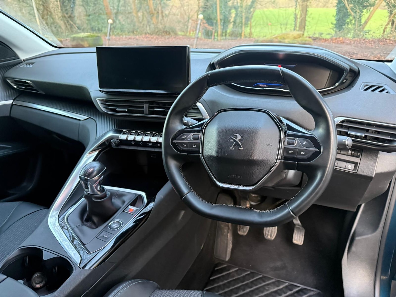 Used Peugeot 3008 2021 for sale - 77261882: Photo 15