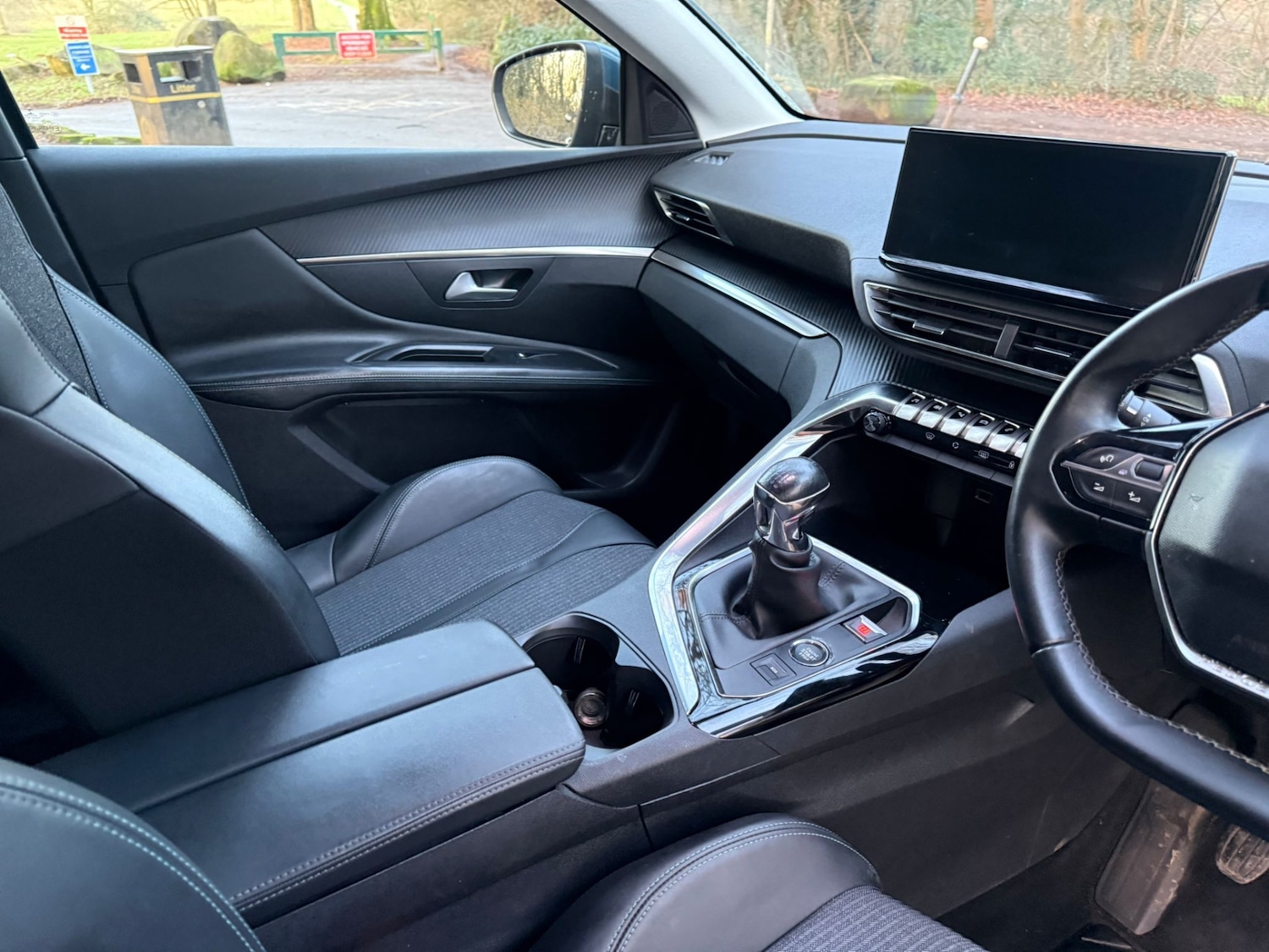 Used Peugeot 3008 2021 for sale - 77261882: Photo 16