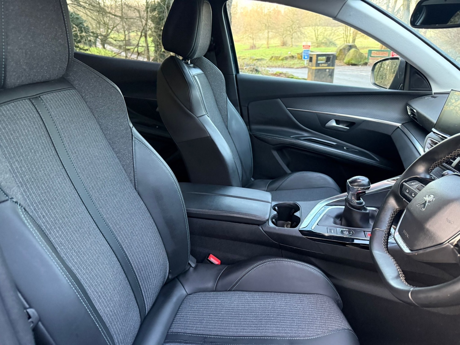 Used Peugeot 3008 2021 for sale - 77261882: Photo 17