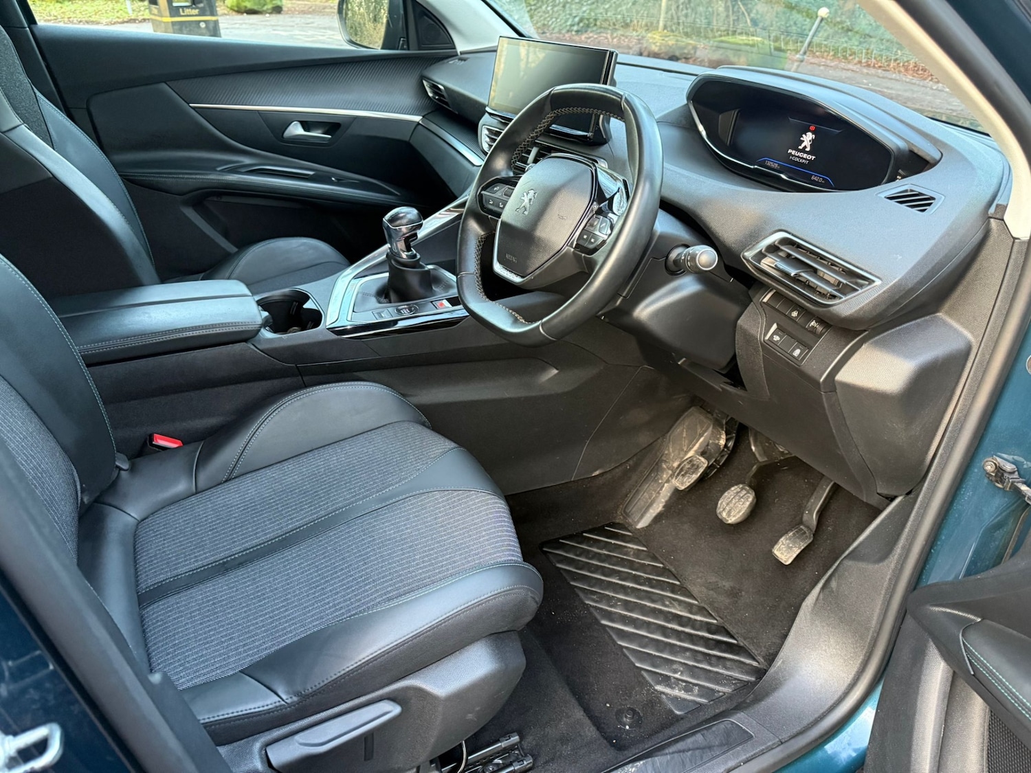 Used Peugeot 3008 2021 for sale - 77261882: Photo 18