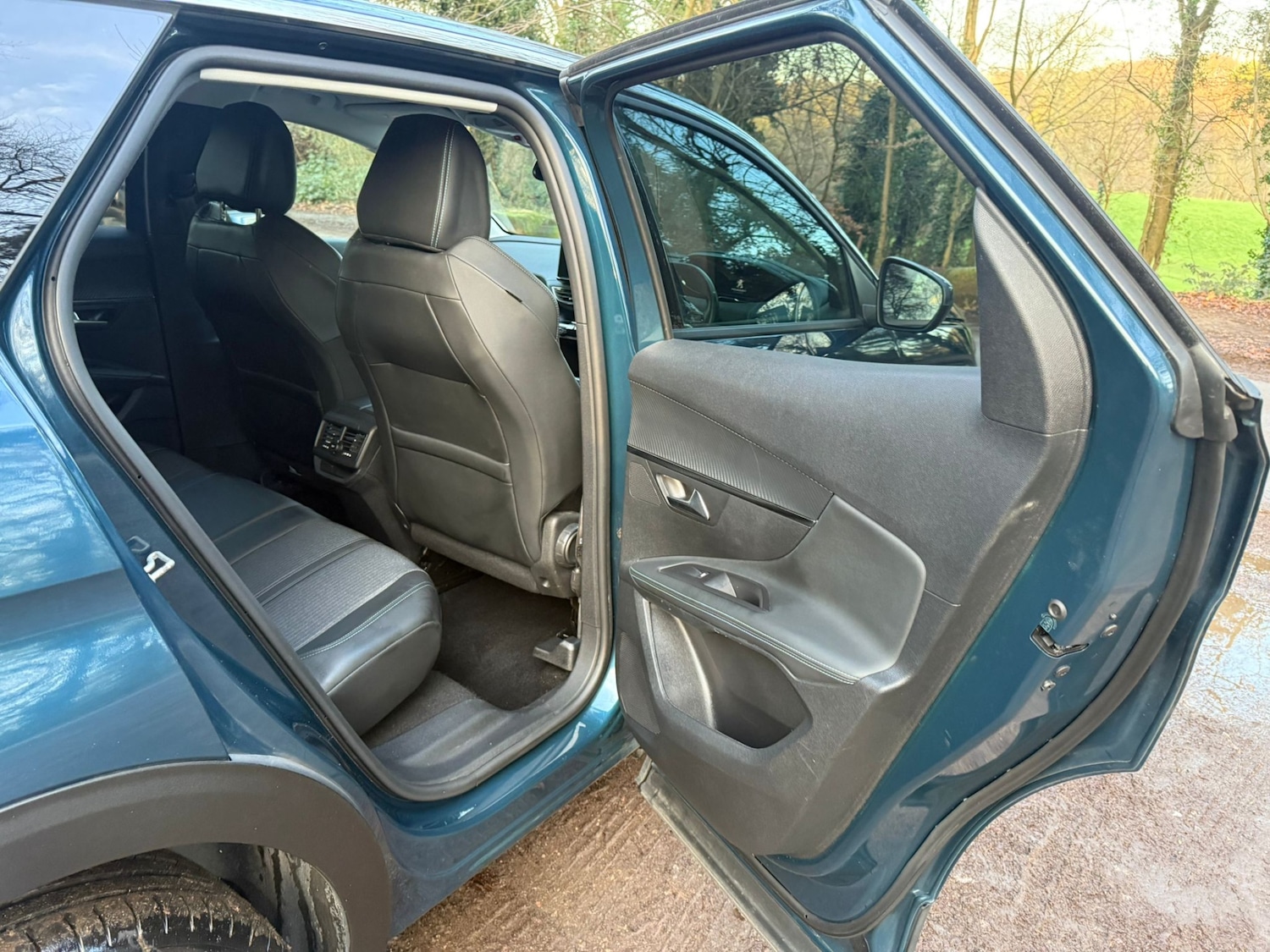 Used Peugeot 3008 2021 for sale - 77261882: Photo 21