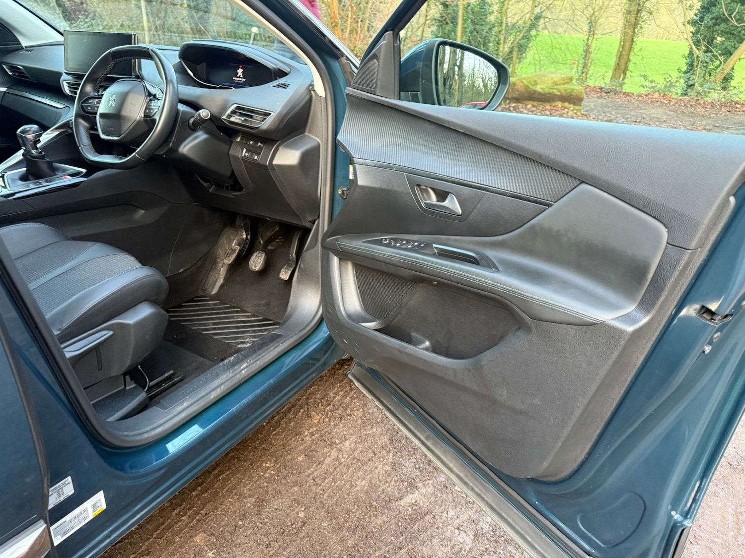 Used Peugeot 3008 2021 for sale - 77261882: Photo 22