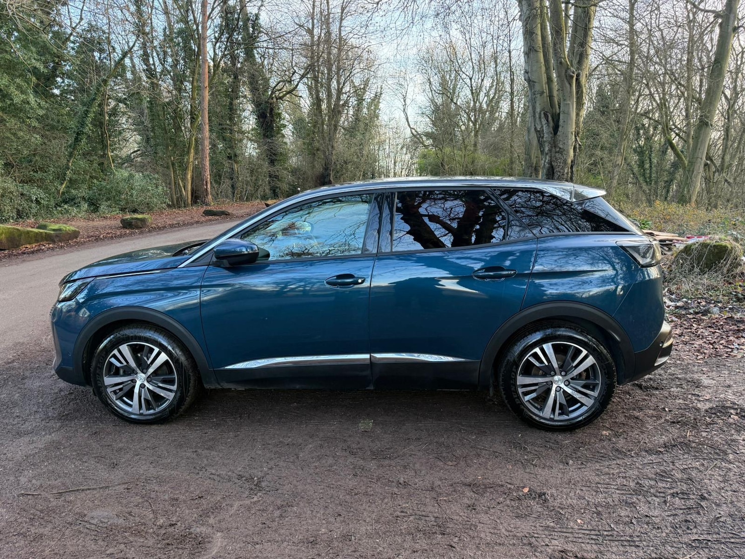 Used Peugeot 3008 2021 for sale - 77261882: Photo 7