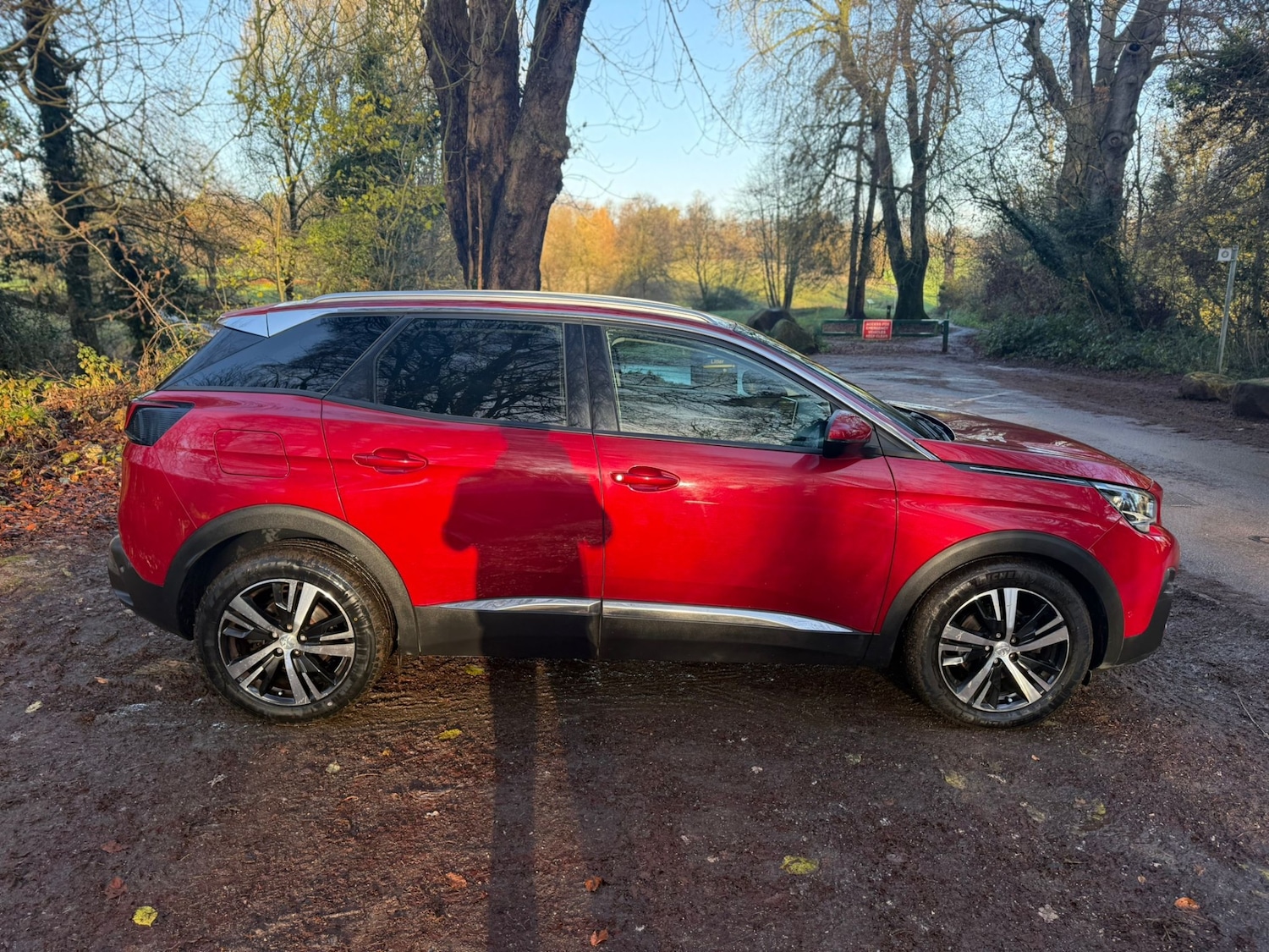 Used Peugeot 3008 2019 for sale - 76777232: Photo 10