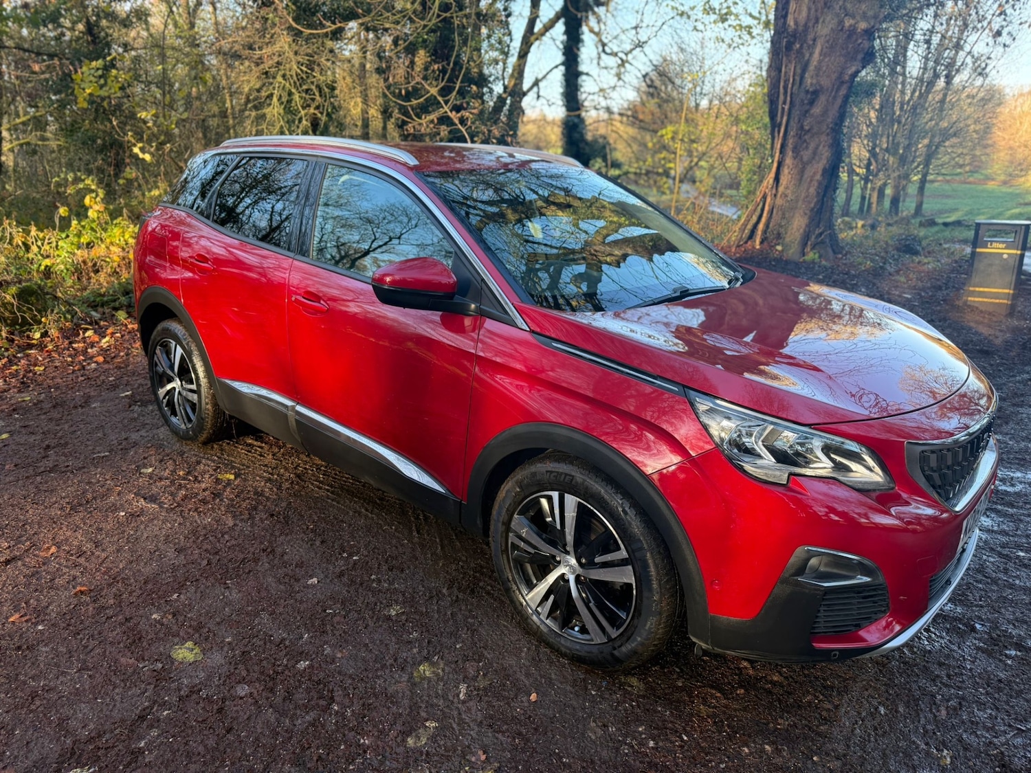 Used Peugeot 3008 2019 for sale - 76777232: Photo 11