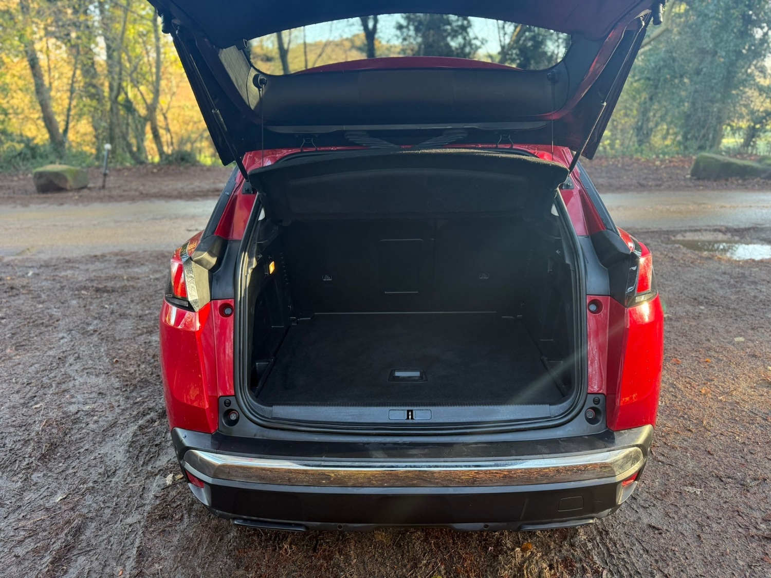 Used Peugeot 3008 2019 for sale - 76777232: Photo 18