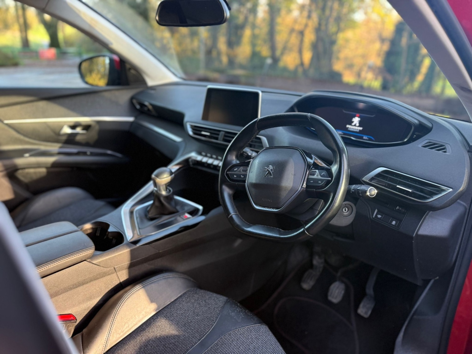 Used Peugeot 3008 2019 for sale - 76777232: Photo 21