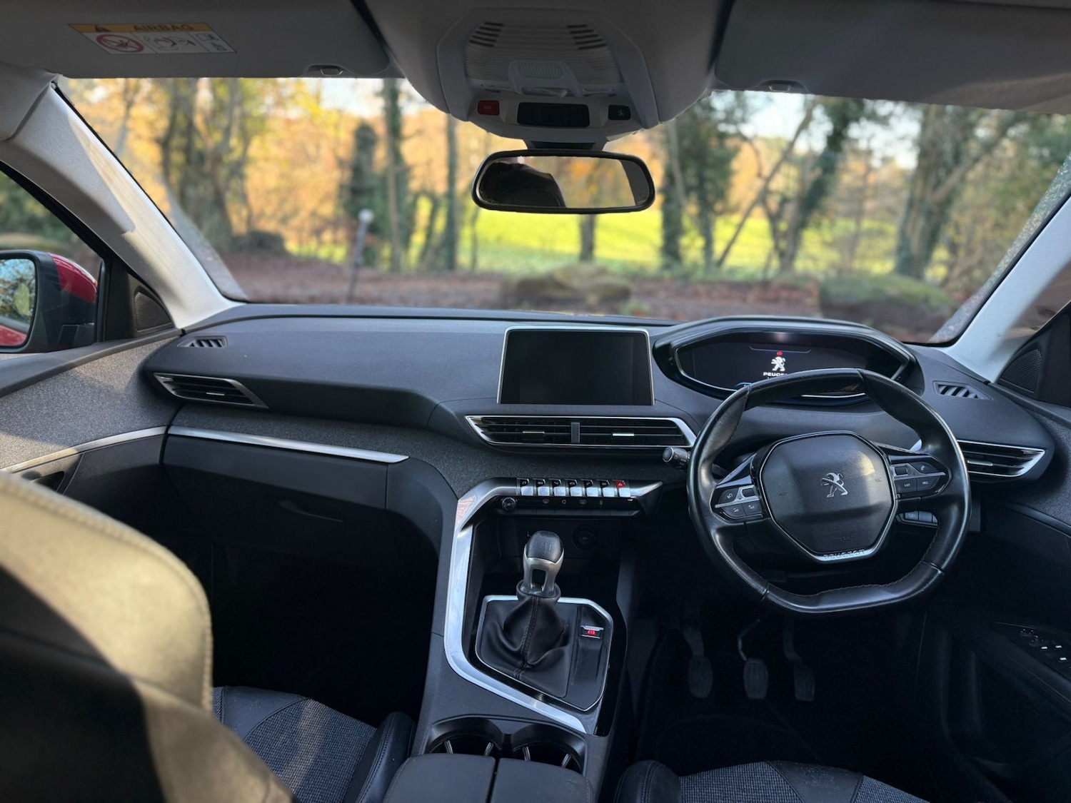 Used Peugeot 3008 2019 for sale - 76777232: Photo 22