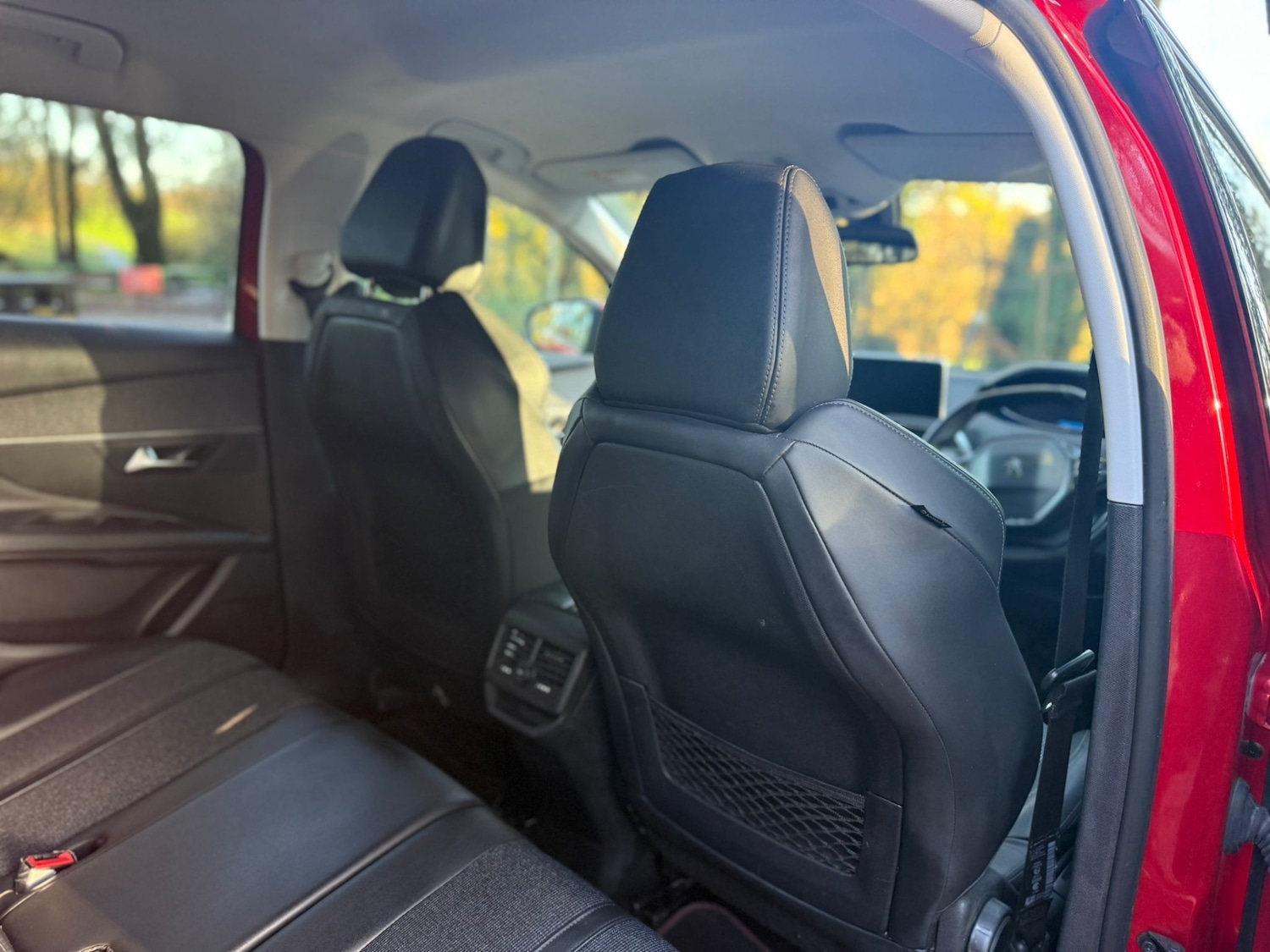 Used Peugeot 3008 2019 for sale - 76777232: Photo 23