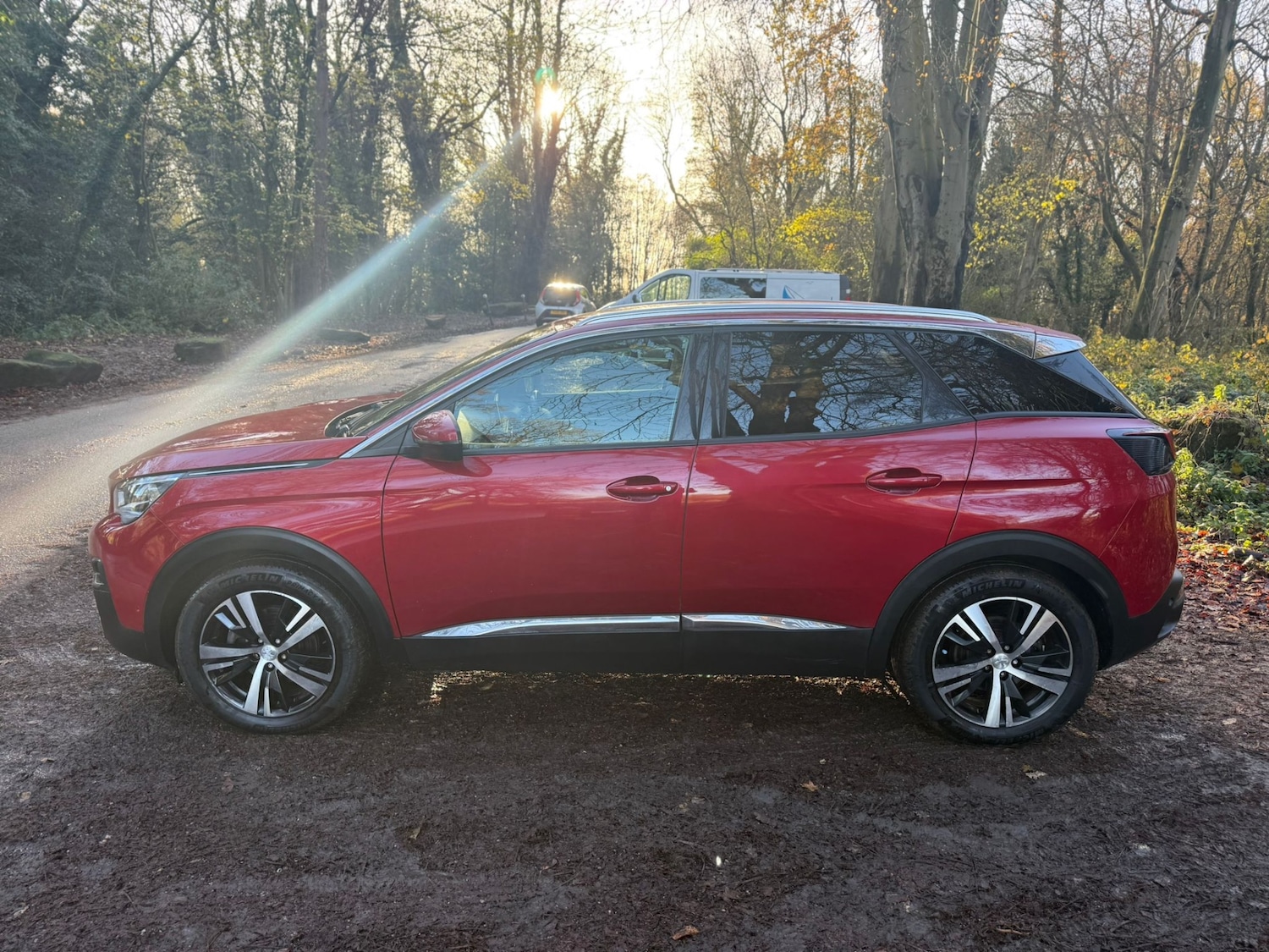 Used Peugeot 3008 2019 for sale - 76777232: Photo 9