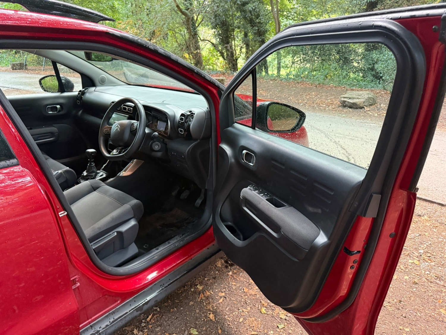 Vehicle 26