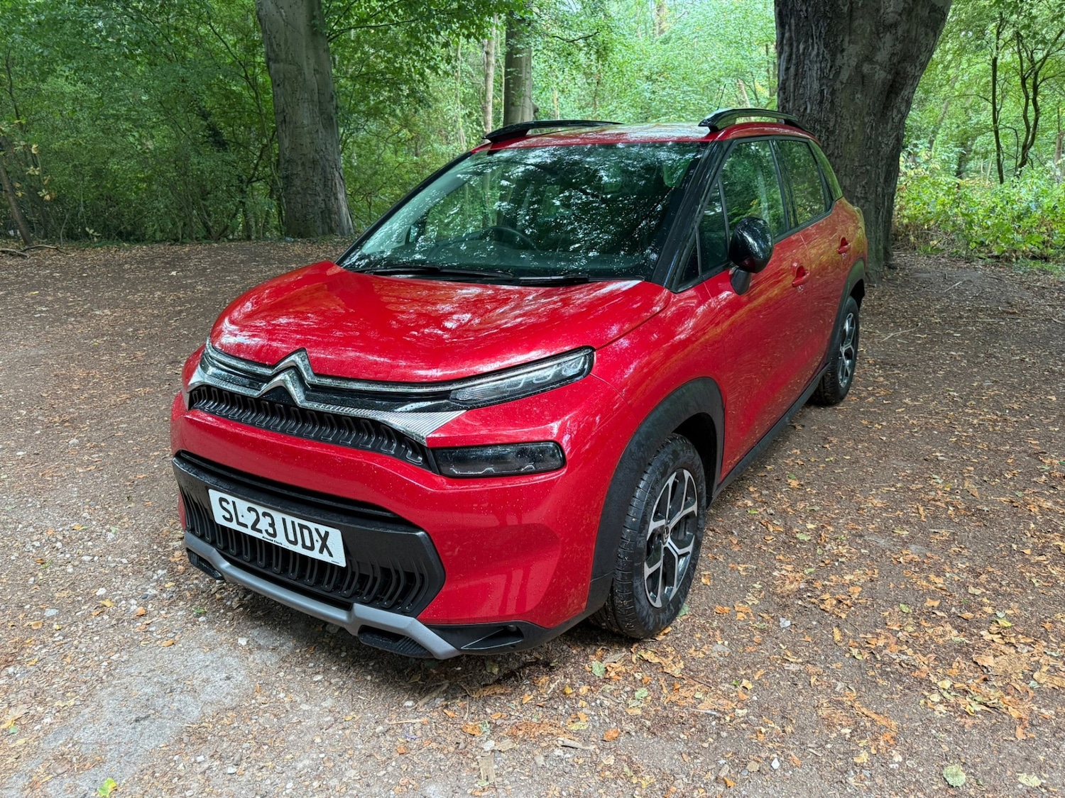 Vehicle 29