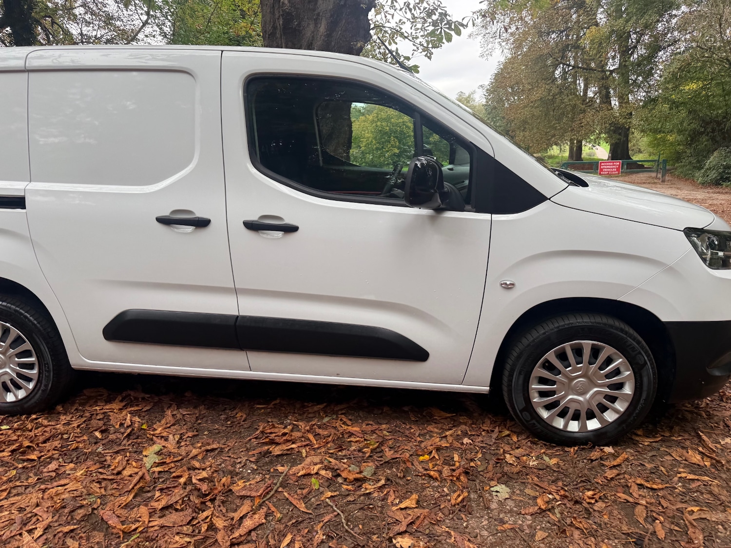Used Toyota ProAce 2023 for sale - 76220326: Photo 12