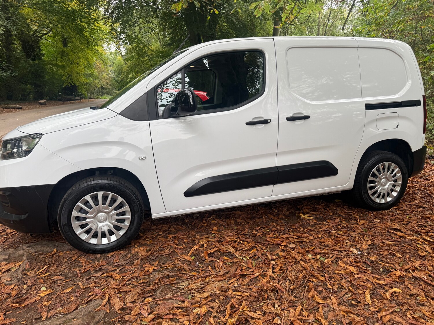 Used Toyota ProAce 2023 for sale - 76220326: Photo 14