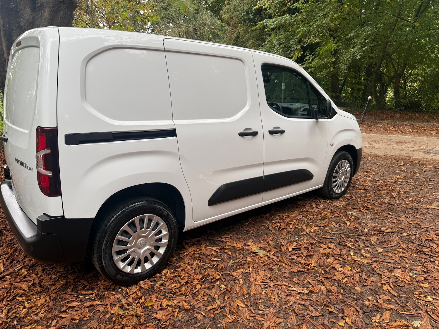 Used Toyota ProAce 2023 for sale - 76220326: Photo 15