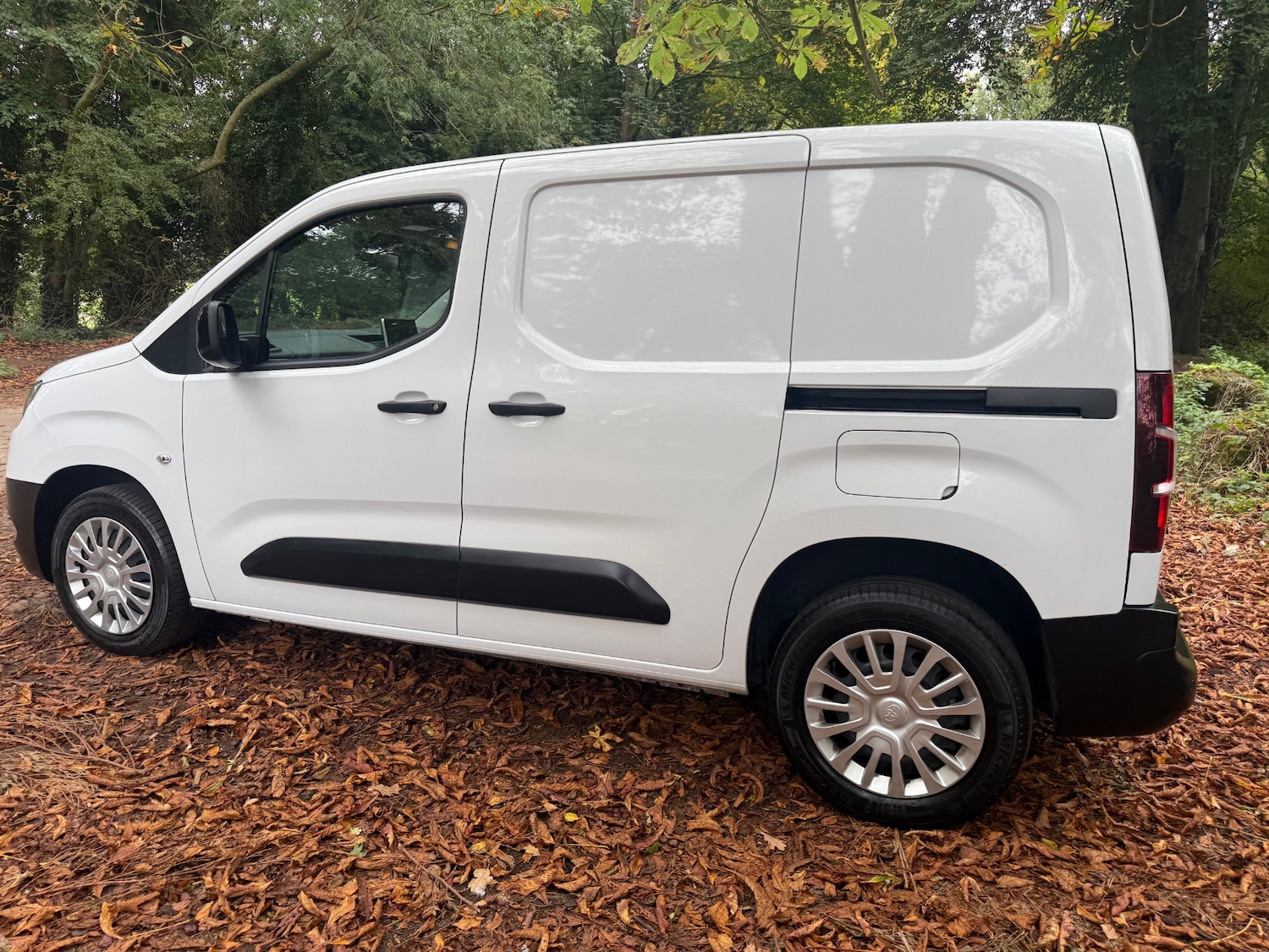 Used Toyota ProAce 2023 for sale - 76220326: Photo 16