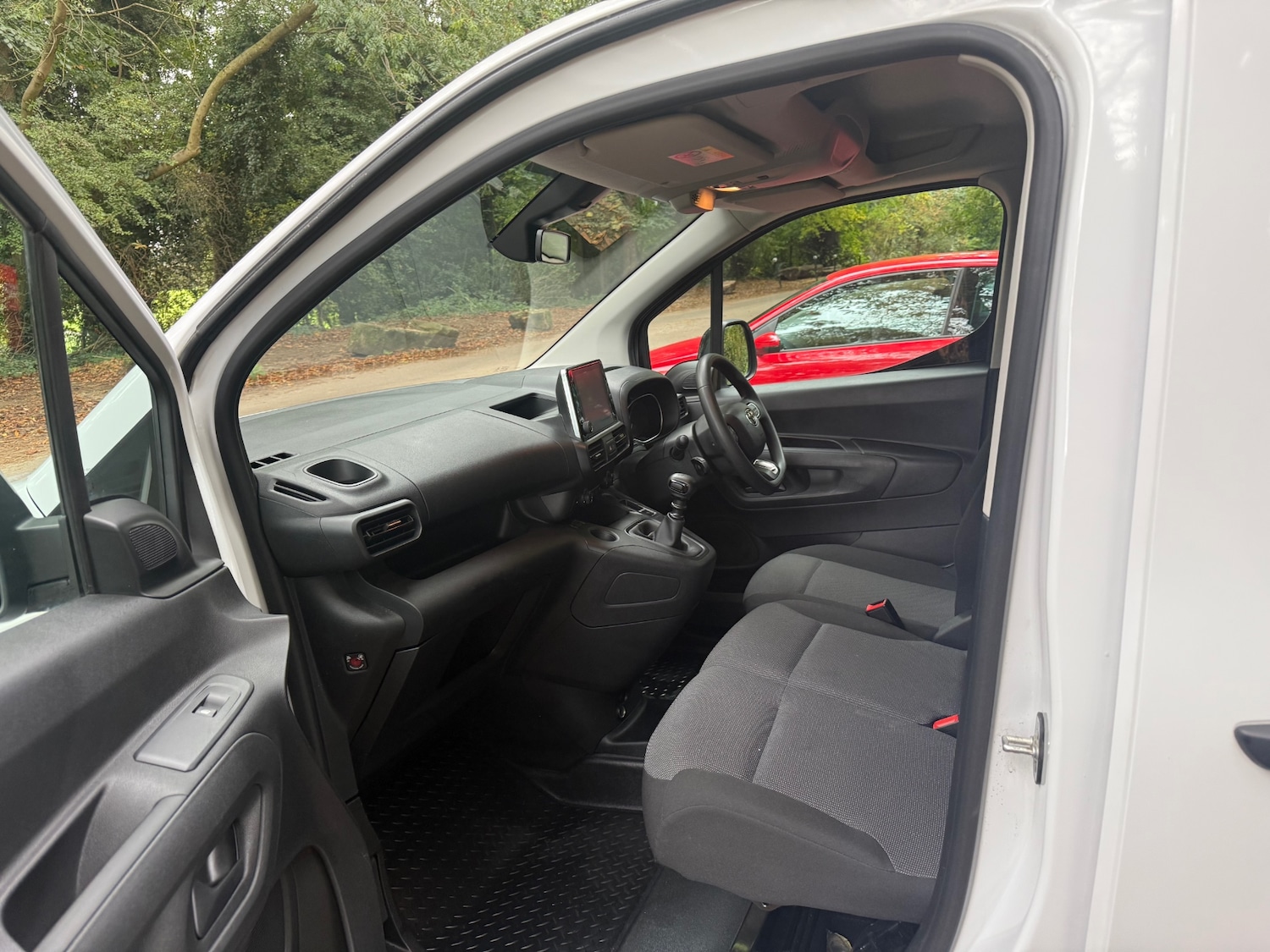 Used Toyota ProAce 2023 for sale - 76220326: Photo 17