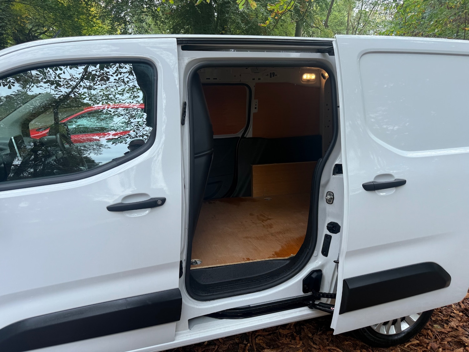 Used Toyota ProAce 2023 for sale - 76220326: Photo 18