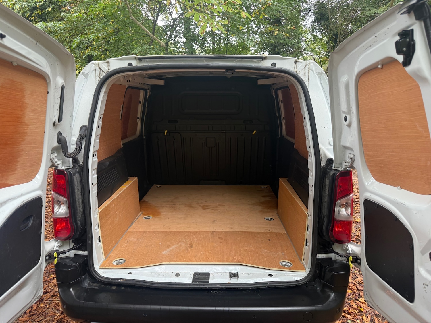 Used Toyota ProAce 2023 for sale - 76220326: Photo 19