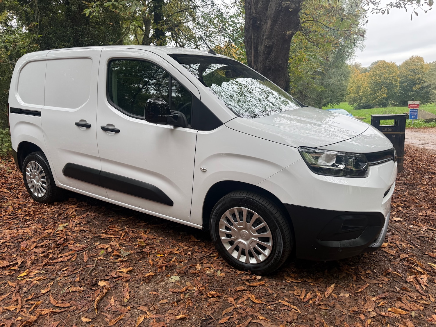 Used Toyota ProAce 2023 for sale - 76220326: Photo 2