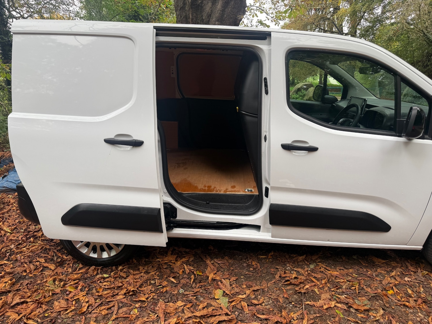 Used Toyota ProAce 2023 for sale - 76220326: Photo 20