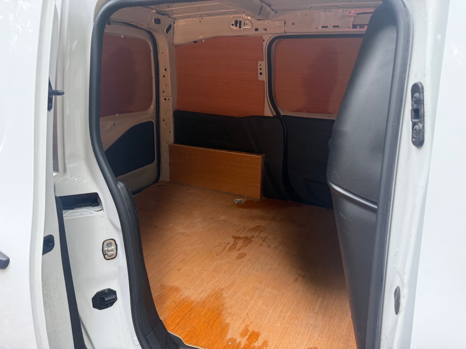 Used Toyota ProAce 2023 for sale - 76220326: Photo 21