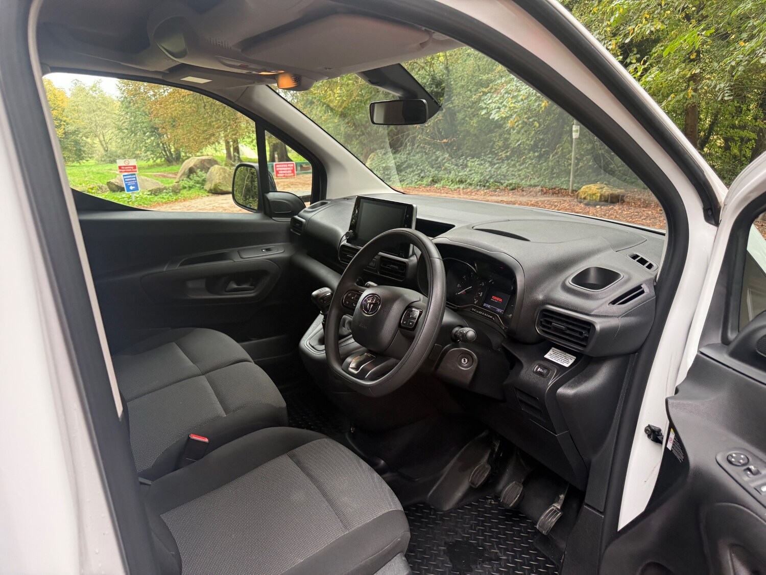 Used Toyota ProAce 2023 for sale - 76220326: Photo 22