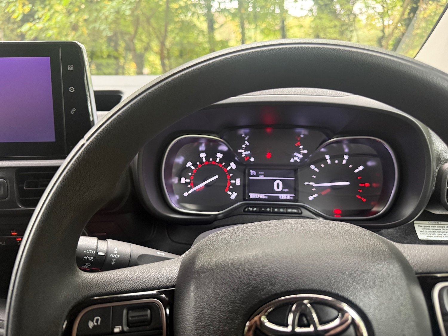 Used Toyota ProAce 2023 for sale - 76220326: Photo 23