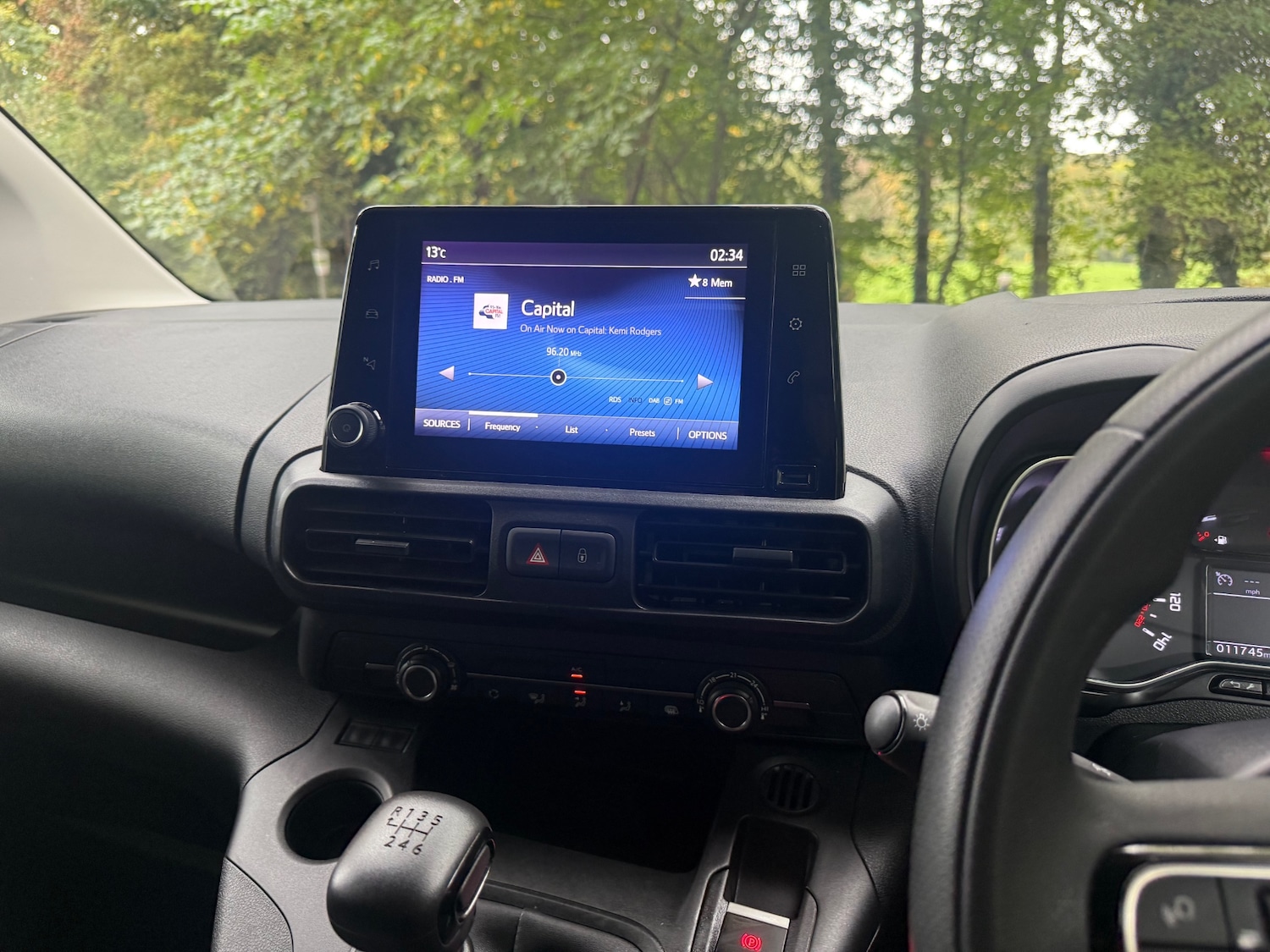 Used Toyota ProAce 2023 for sale - 76220326: Photo 24