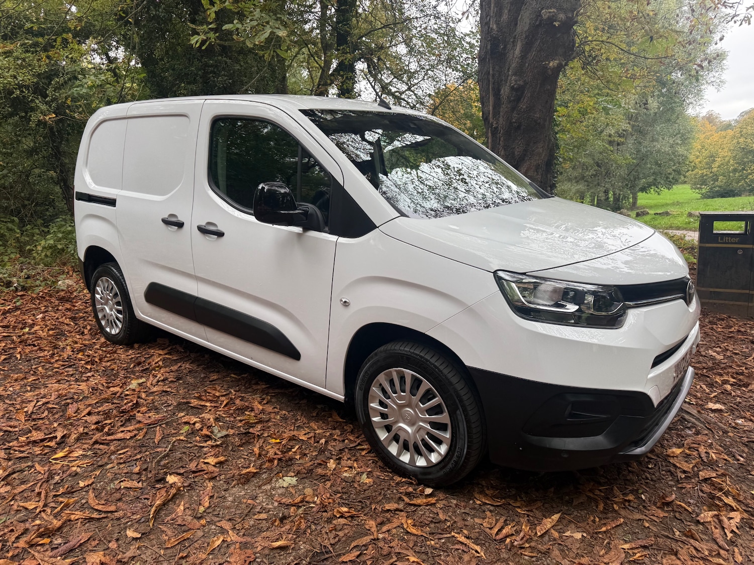 Used Toyota ProAce 2023 for sale - 76220326: Photo 26