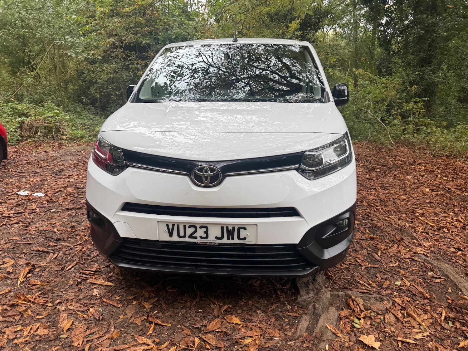 Used Toyota ProAce 2023 for sale - 76220326: Photo 28