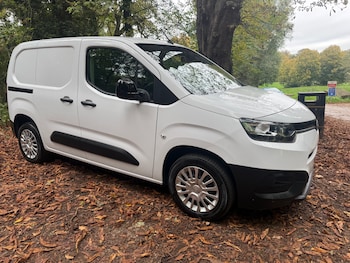 Used Toyota ProAce 2023 for sale - 76220326: Photo