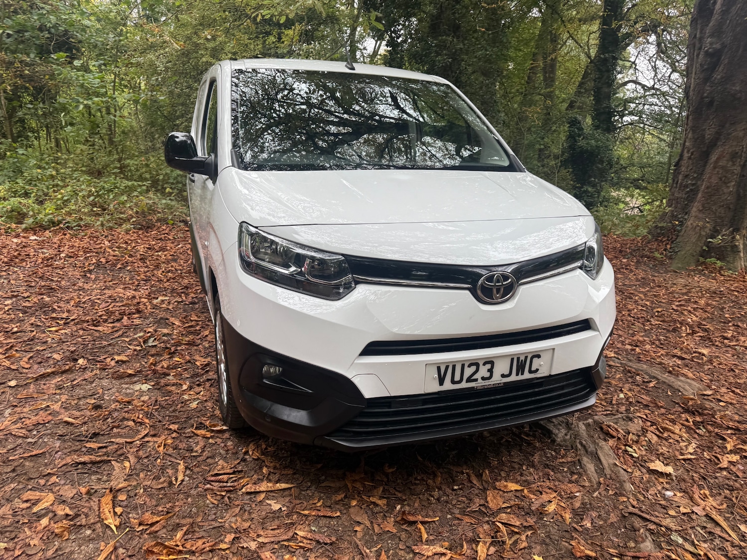 Used Toyota ProAce 2023 for sale - 76220326: Photo 4