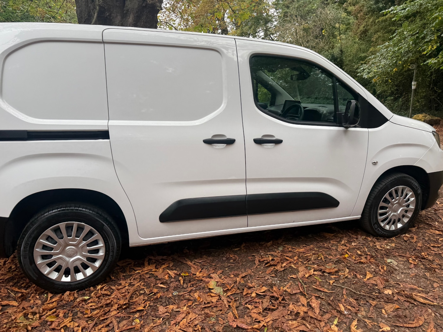 Used Toyota ProAce 2023 for sale - 76220326: Photo 8