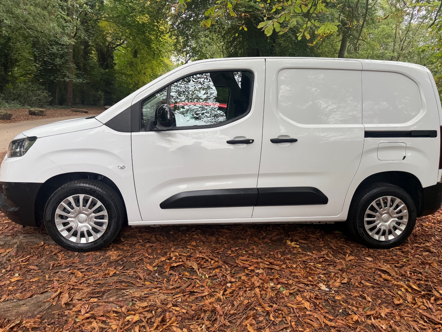 Used Toyota ProAce 2023 for sale - 76220326: Photo 9