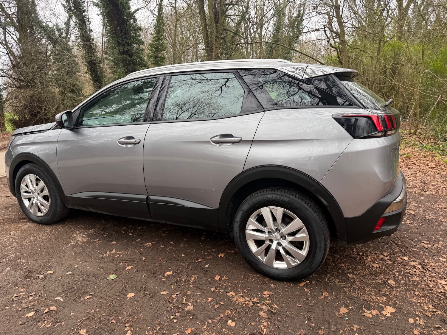 Used Peugeot 3008 2019 for sale - 77774842: Photo 10