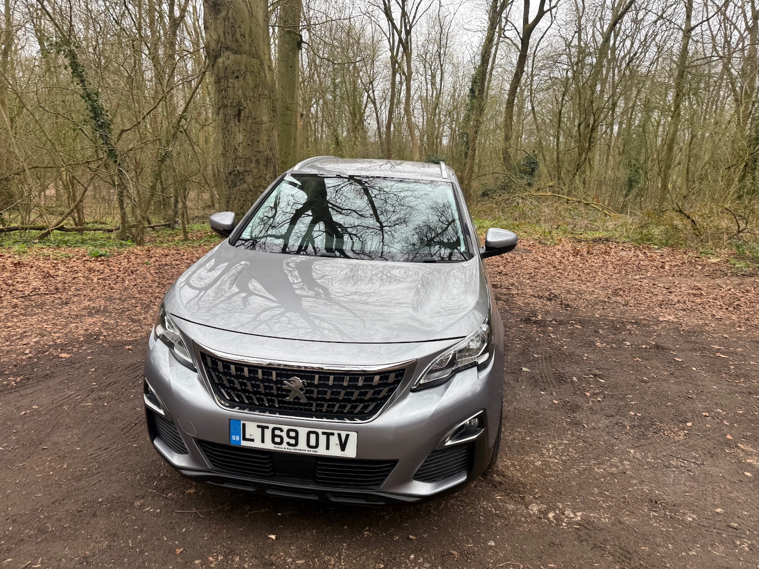 Used Peugeot 3008 2019 for sale - 77774842: Photo 15